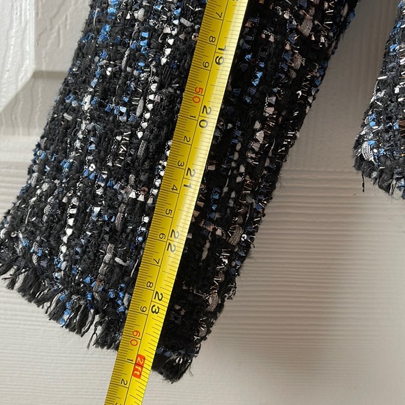 justfab blazer - Picture 8 of 8